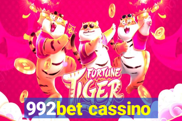 992bet cassino